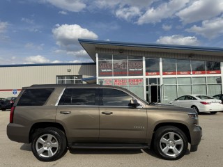 Image for 2016 Chevrolet Tahoe 1500 LT ID: 7335328