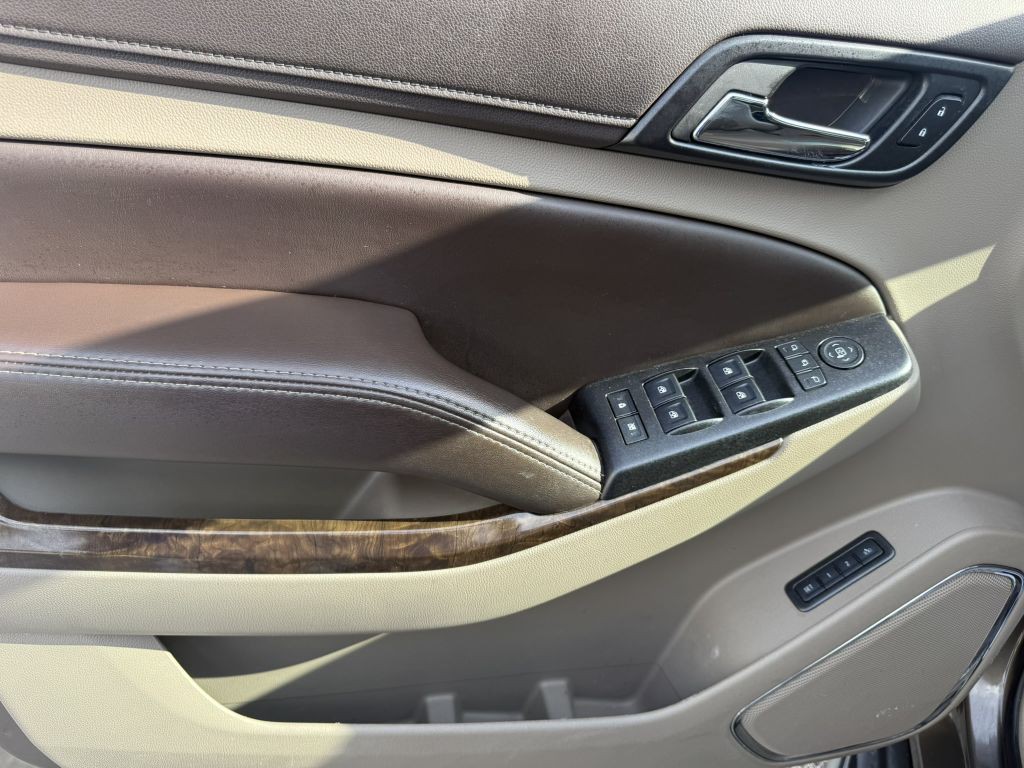 2016 Chevrolet Tahoe Image 7