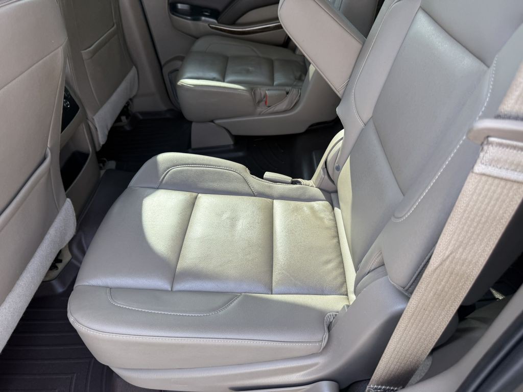 2016 Chevrolet Tahoe Image 18
