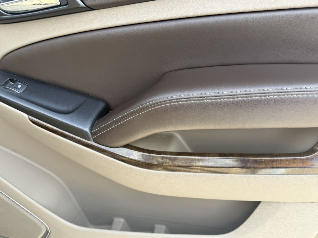 2016 Chevrolet Tahoe Image 26