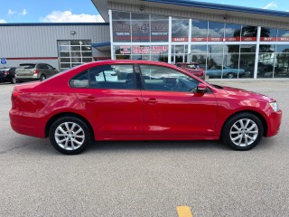 Image for 2012 Volkswagen Jetta SE ID: 7335846