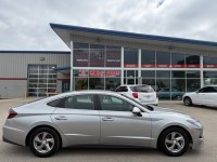 Image for 2020 Hyundai Sonata SE ID: 7335862