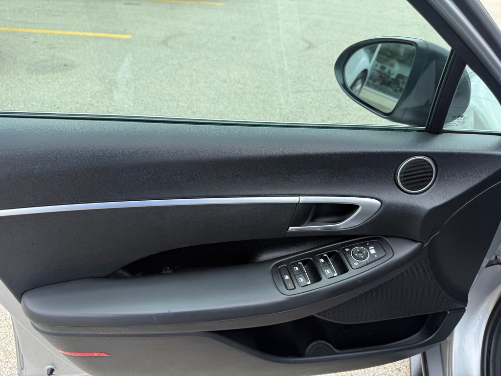 2020 Hyundai Sonata Image 9