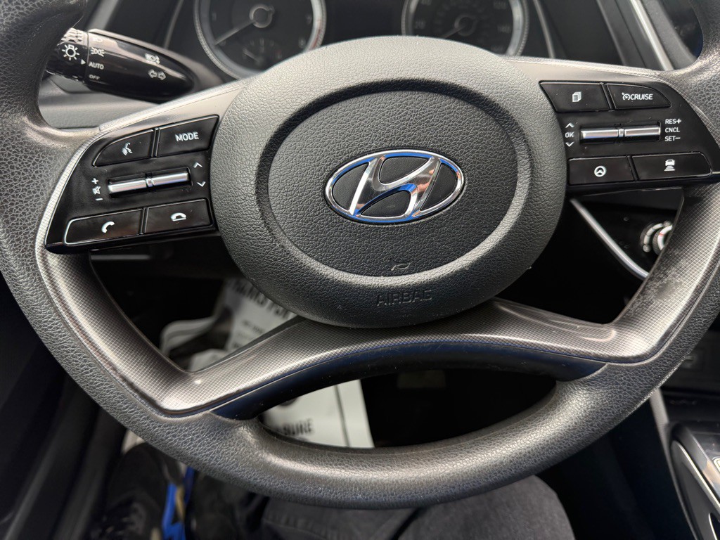2020 Hyundai Sonata Image 11