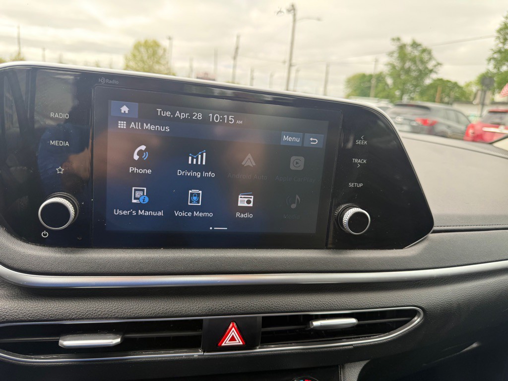 2020 Hyundai Sonata Image 14