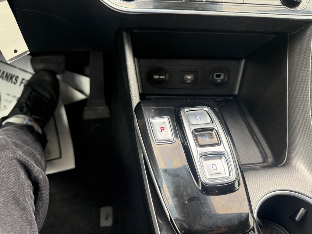 2020 Hyundai Sonata Image 15