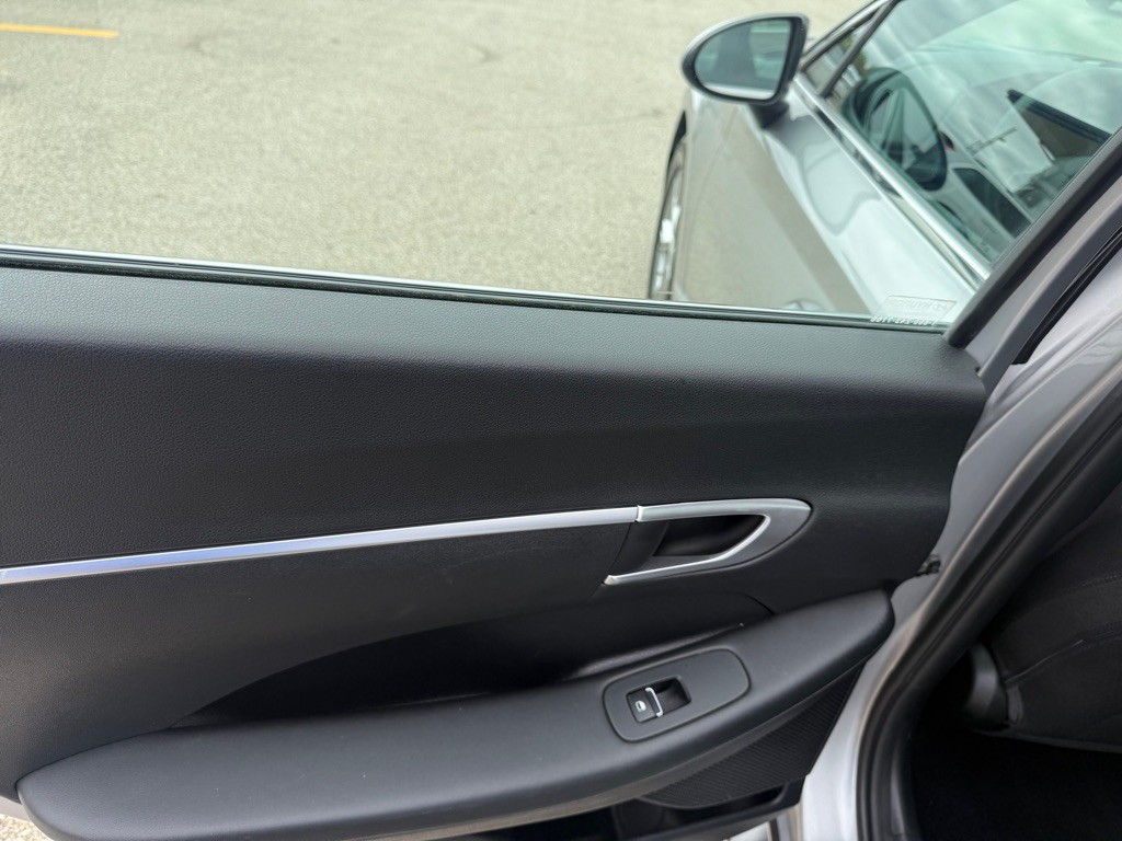 2020 Hyundai Sonata Image 16