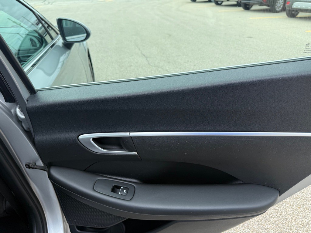 2020 Hyundai Sonata Image 19