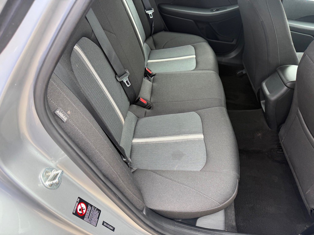 2020 Hyundai Sonata Image 20