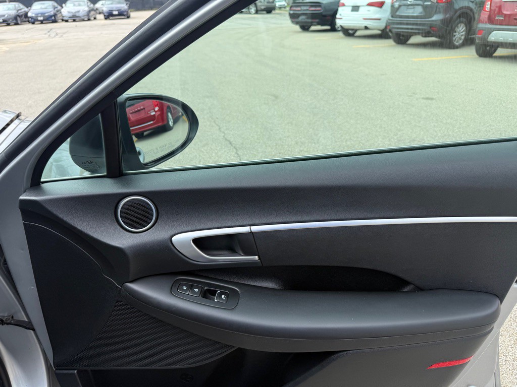 2020 Hyundai Sonata Image 21