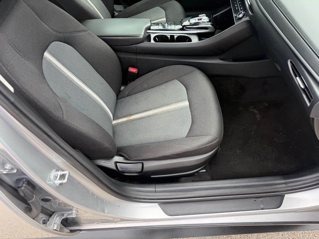2020 Hyundai Sonata Image 22