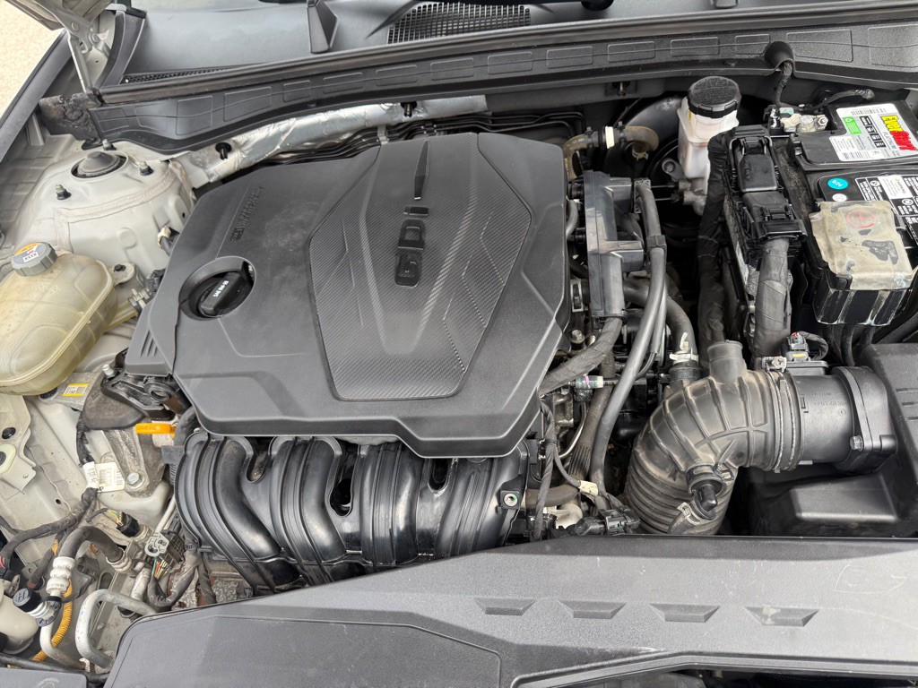 2020 Hyundai Sonata Image 23
