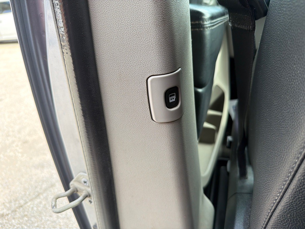 2018 Dodge Grand Caravan Image 15