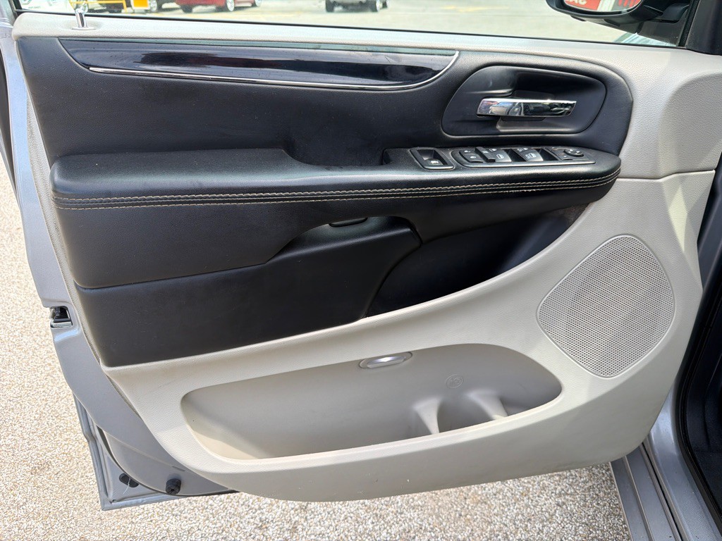 2018 Dodge Grand Caravan Image 16