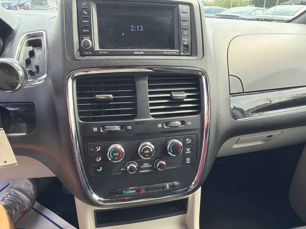 2018 Dodge Grand Caravan Image 20