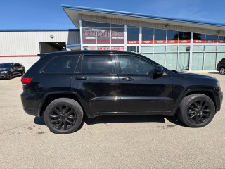 Image for 2018 Jeep Grand Cherokee Laredo ID: 7335896