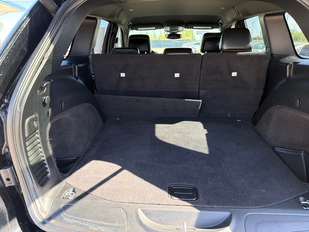 2018 Jeep Grand Cherokee Image 11