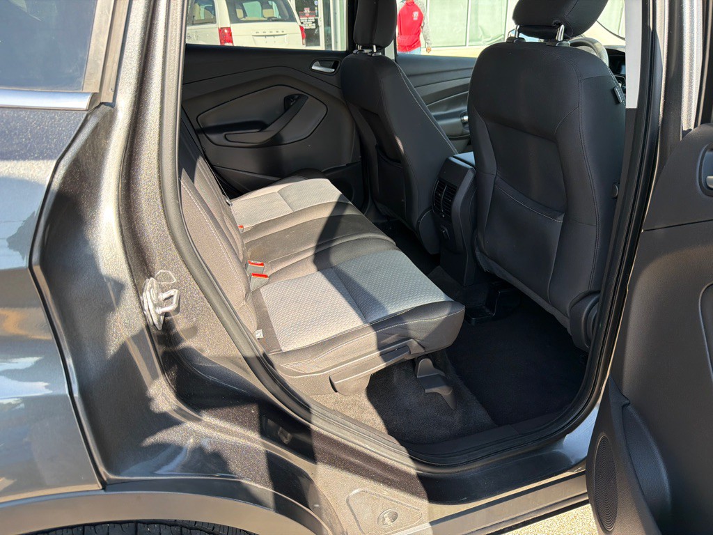 2018 Ford Escape Image 10