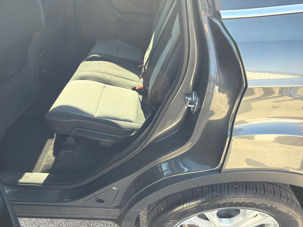 2018 Ford Escape Image 11