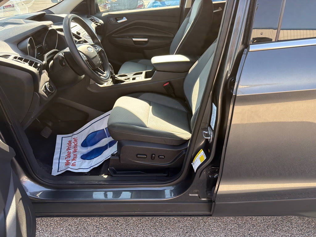 2018 Ford Escape Image 12