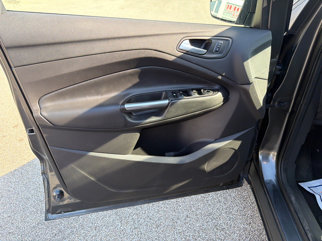 2018 Ford Escape Image 13
