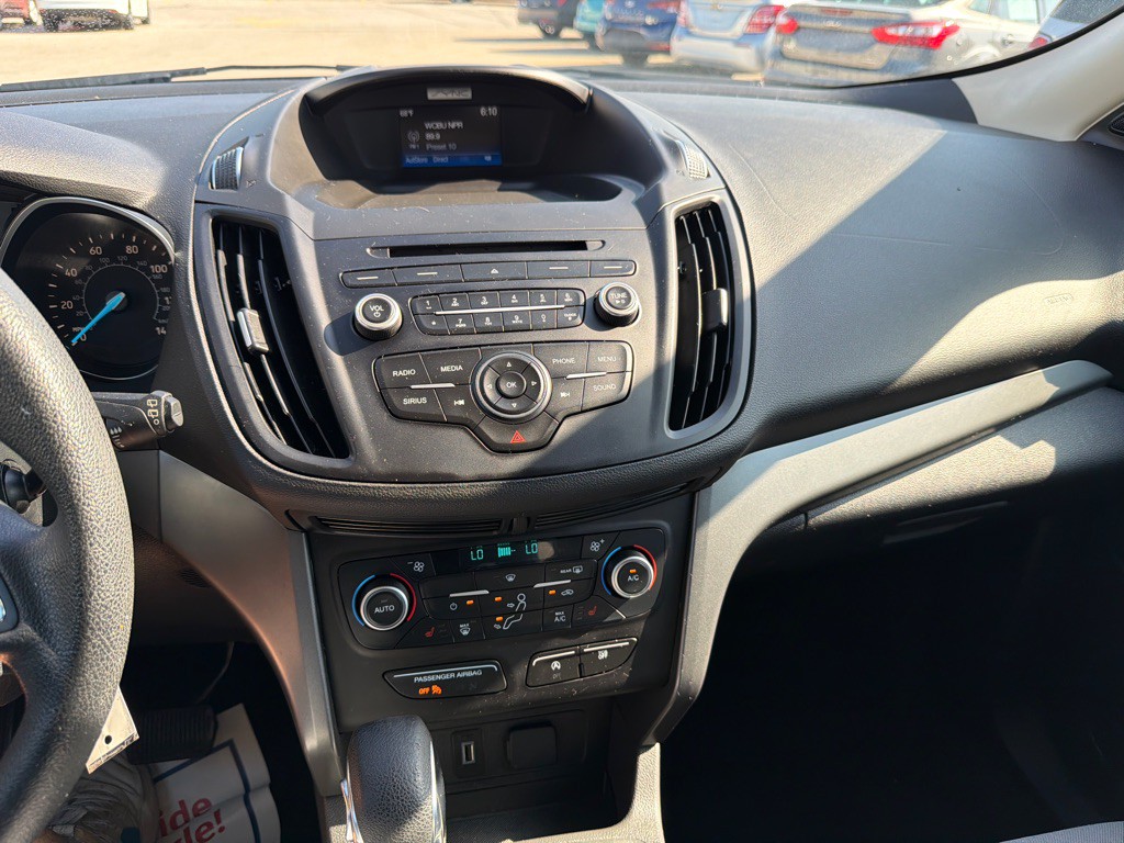 2018 Ford Escape Image 15