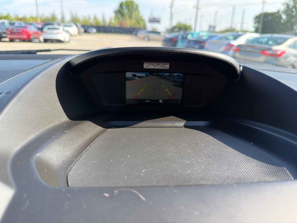 2018 Ford Escape Image 16