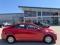 Image for 2016 Hyundai Accent SE ID: 7335916
