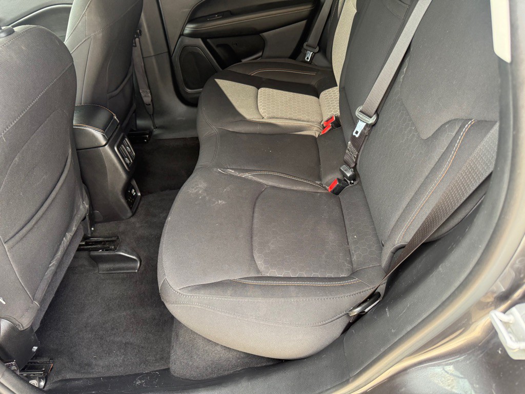 2019 Jeep Compass Image 14