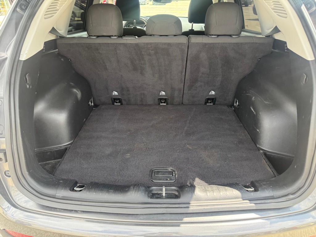 2019 Jeep Compass Image 15