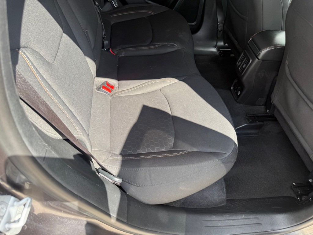 2019 Jeep Compass Image 17