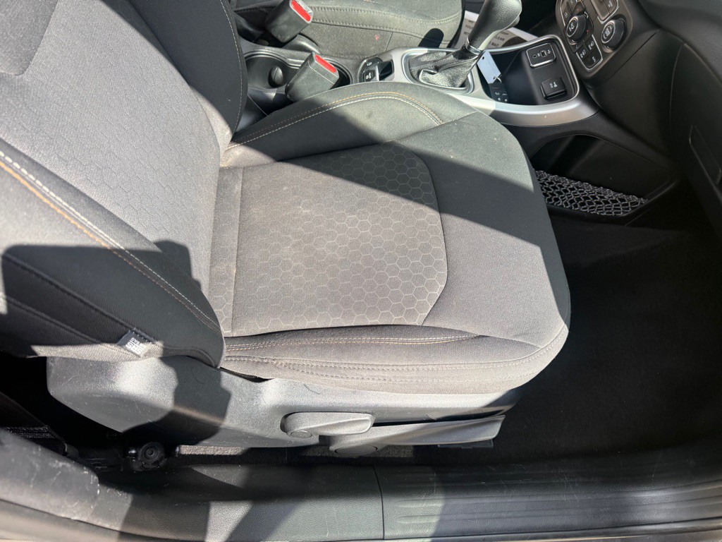 2019 Jeep Compass Image 19