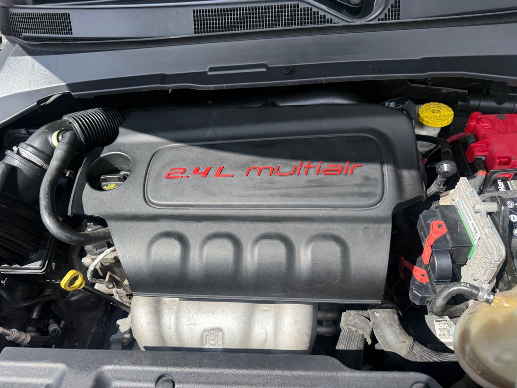 2019 Jeep Compass Image 20