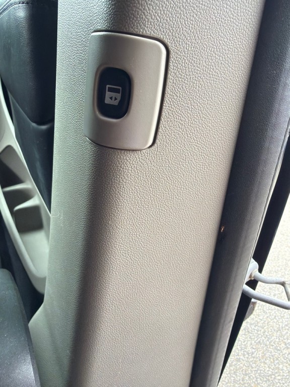 2014 Dodge Grand Caravan Image 11