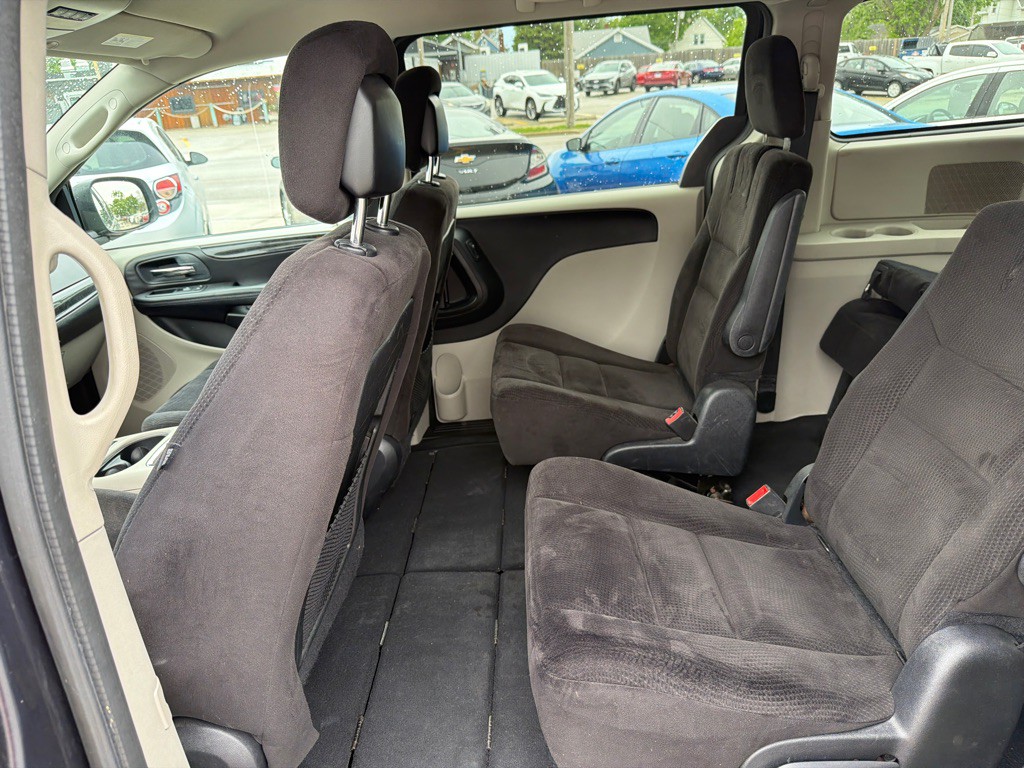 2014 Dodge Grand Caravan Image 14