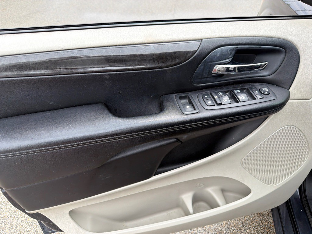 2014 Dodge Grand Caravan Image 15
