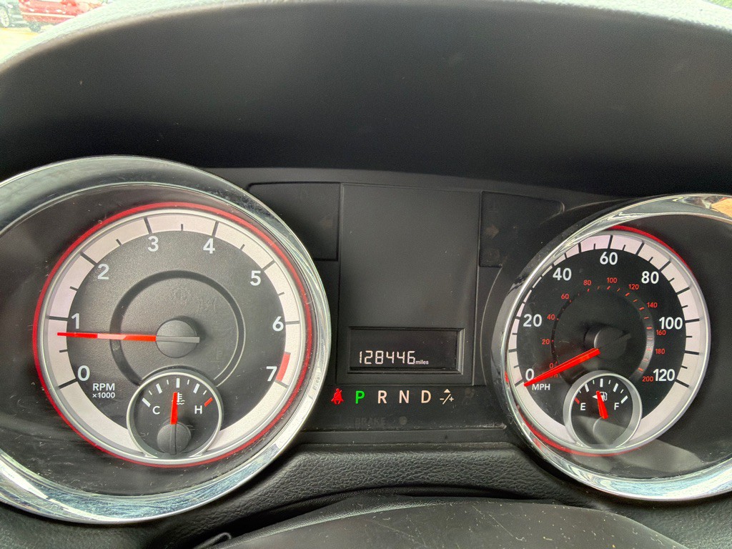 2014 Dodge Grand Caravan Image 17