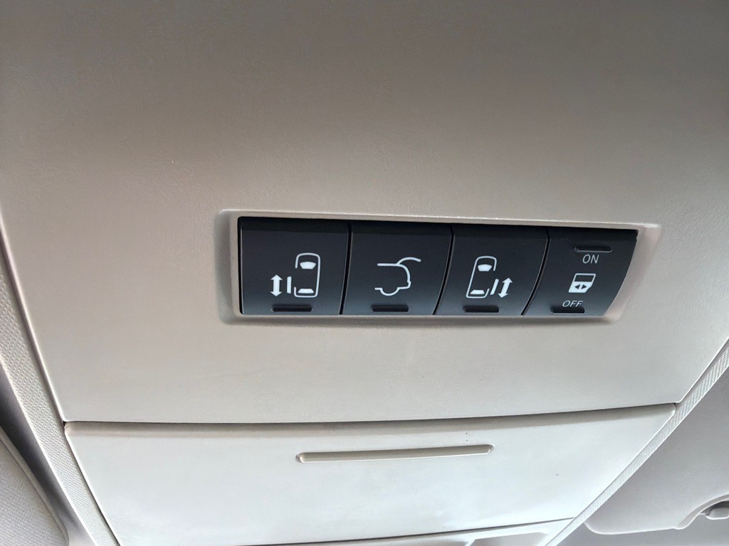 2014 Dodge Grand Caravan Image 19