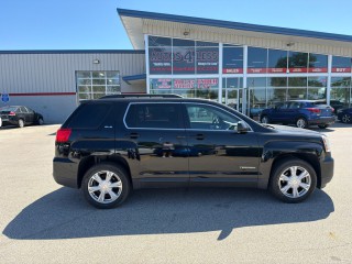 Image for 2017 GMC Terrain SLE ID: 7335950