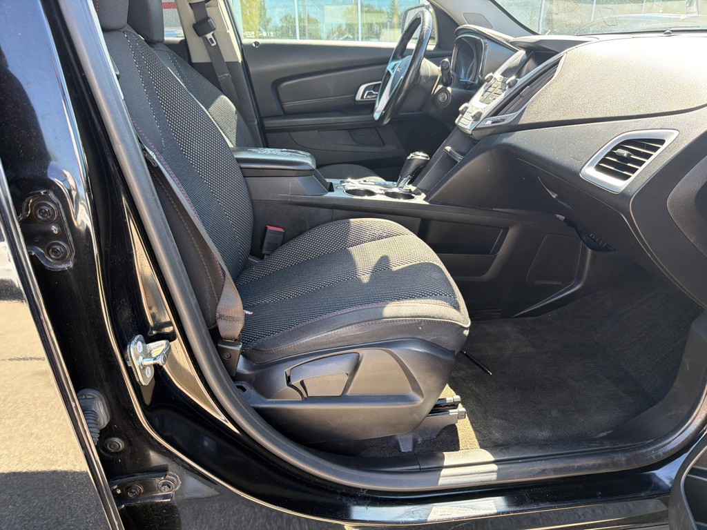 2017 GMC Terrain Image 8