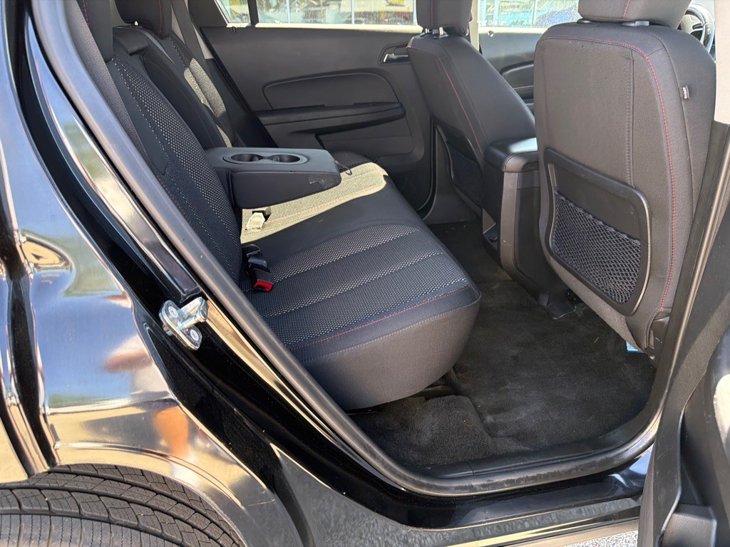 2017 GMC Terrain Image 9