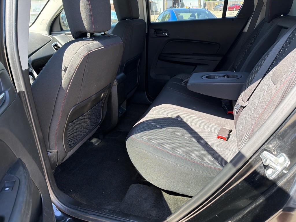 2017 GMC Terrain Image 10