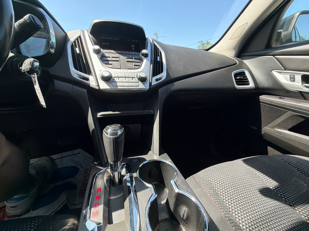 2017 GMC Terrain Image 15