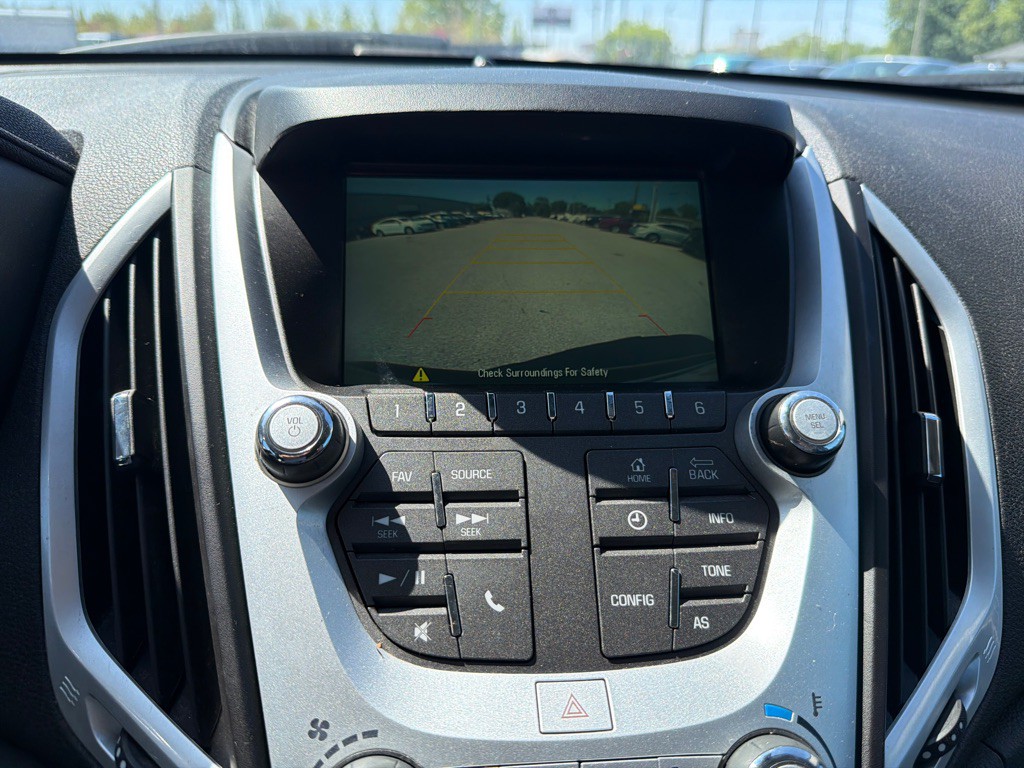 2017 GMC Terrain Image 16