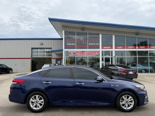 Image for 2019 Kia Optima LX ID: 7336019
