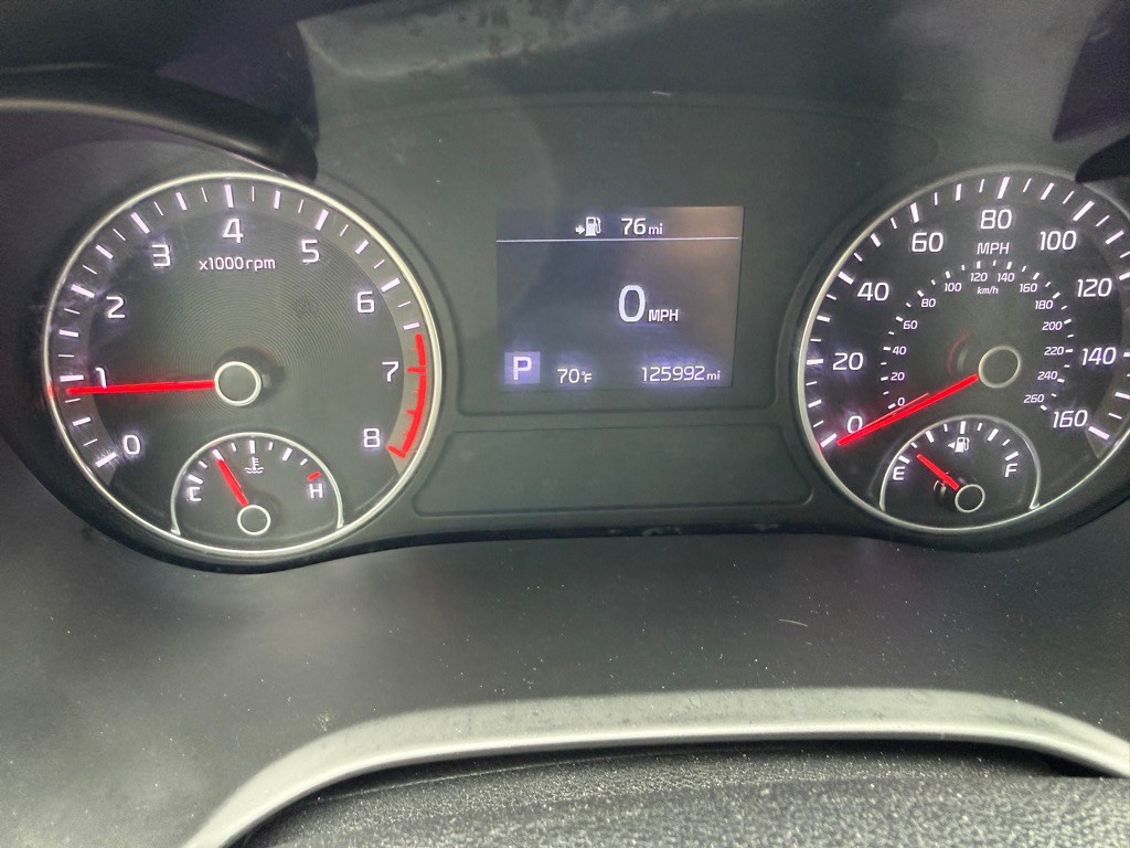 2019 Kia Optima Image 12