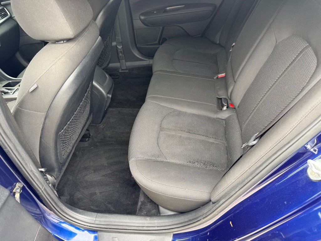 2019 Kia Optima Image 19