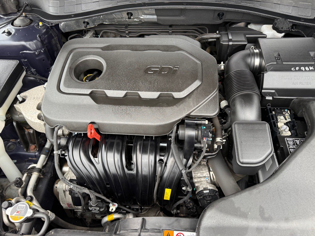 2019 Kia Optima Image 26