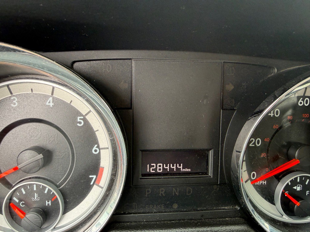 2019 Dodge Grand Caravan Image 11