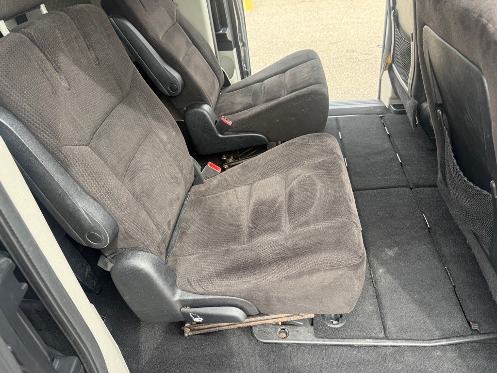 2019 Dodge Grand Caravan Image 17